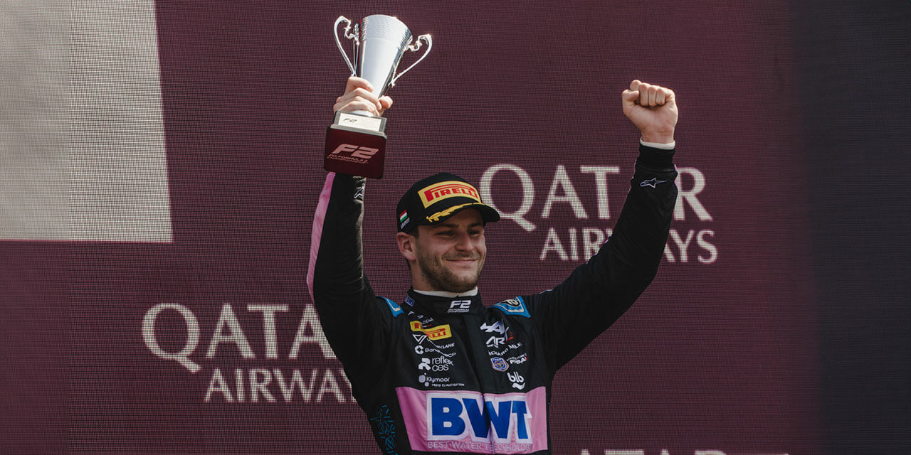 Hungary Alpine Academy