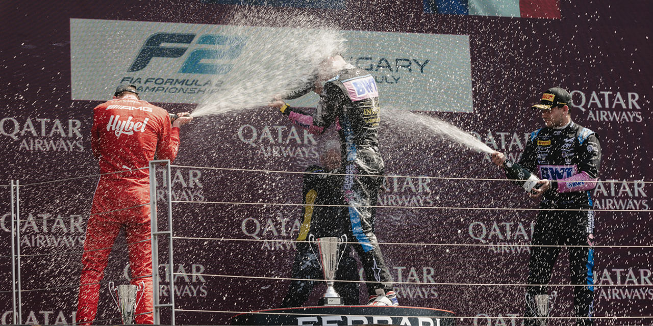 Hungary Alpine Academy