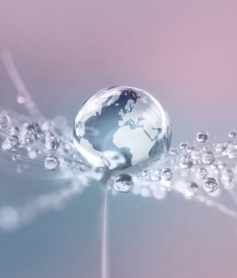 Compliance Waterdrop