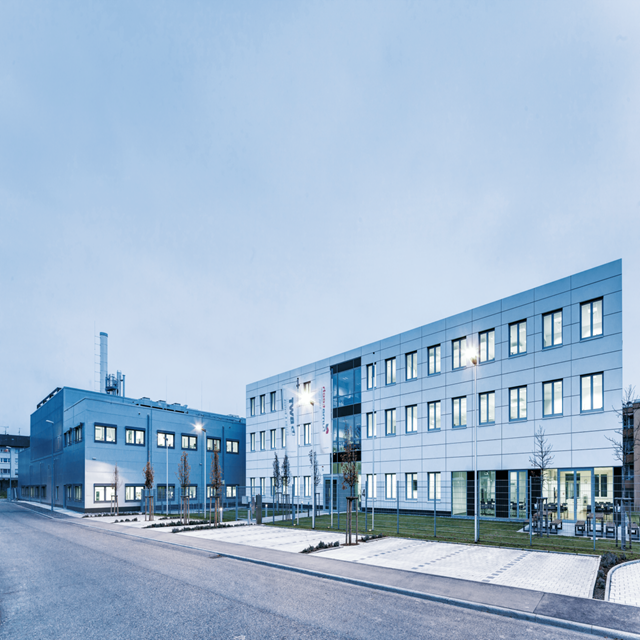 Fuma Tech Ceo FUMEGA - Leading Electro-Membranes