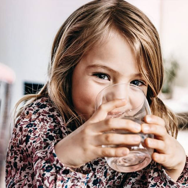 BWT Kids Trinkflasche Girl 1