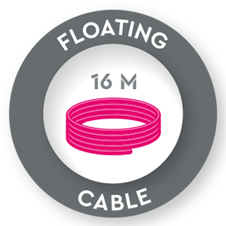 16m cable