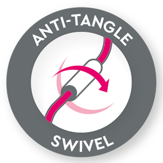 Anti tangle