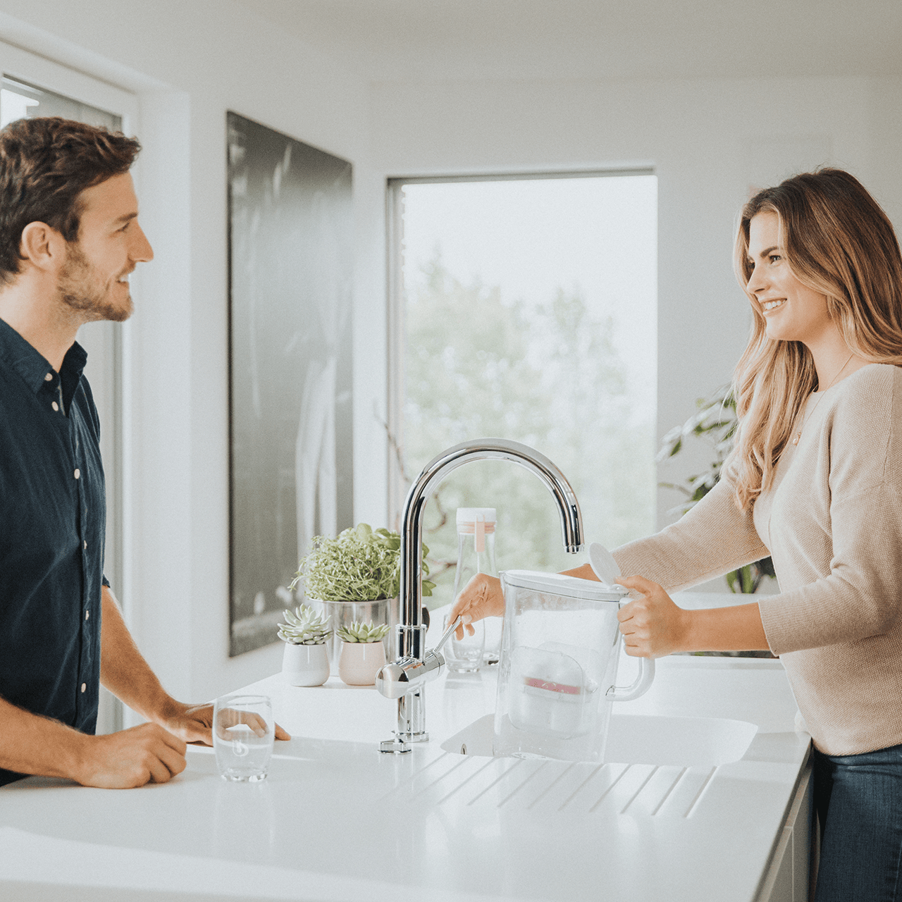 BWT-Best water technology