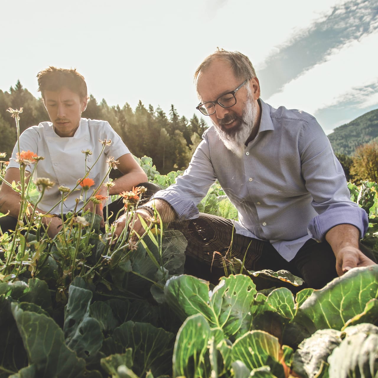 Norbert Niederkofler