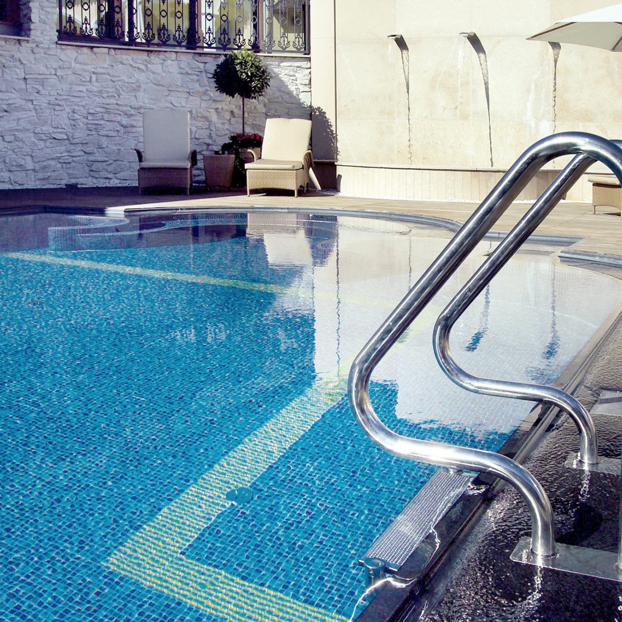 BWT-Best water technology