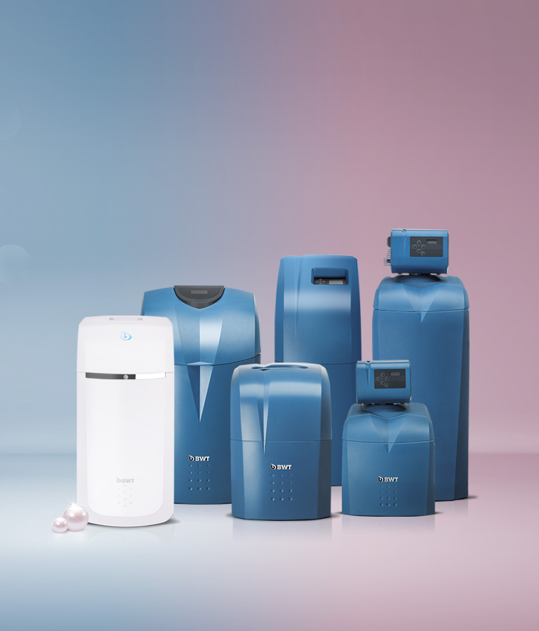 BWT Perlwasseranlagen