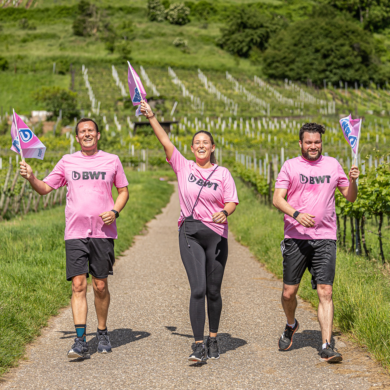 World Water Run 2024