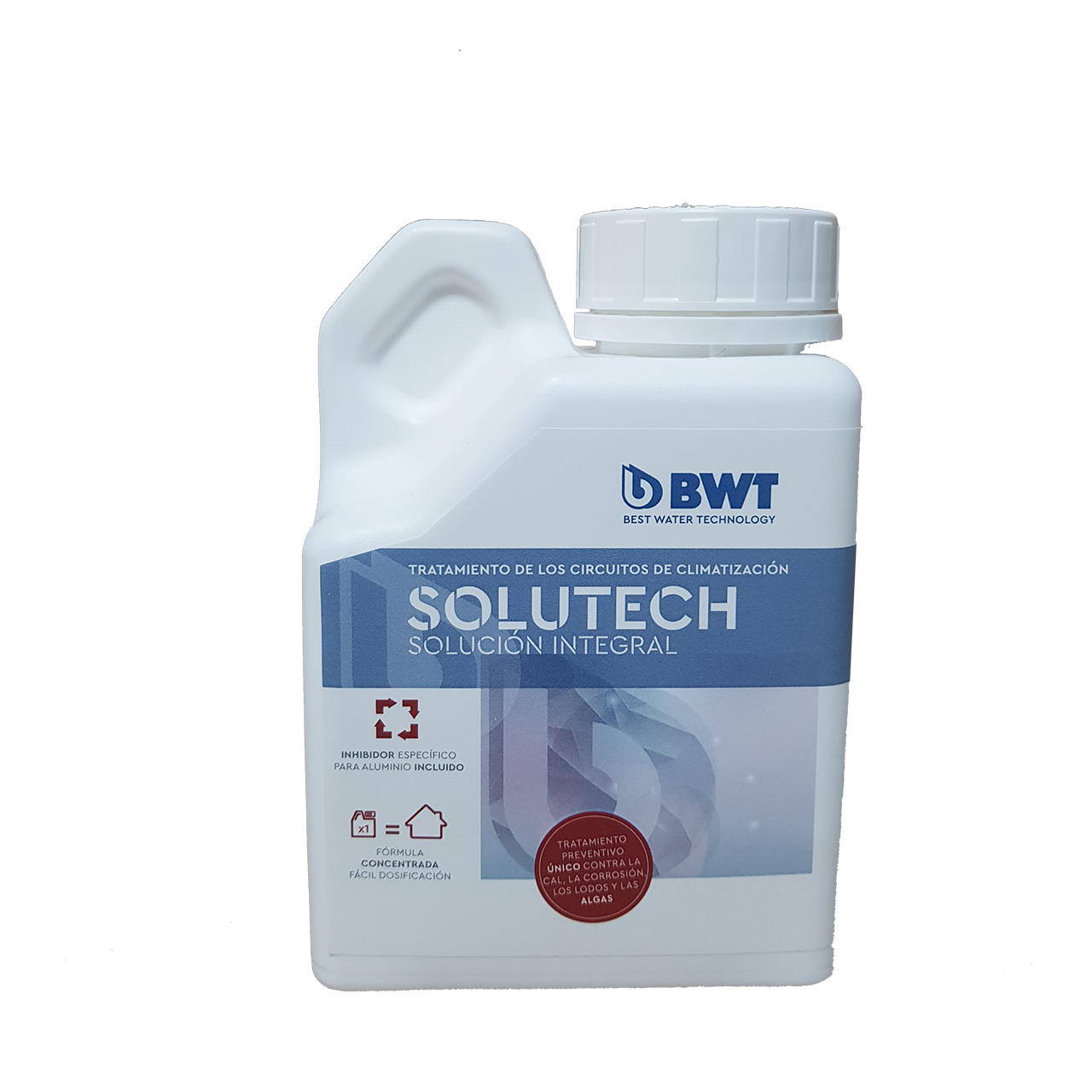 Solutech Solucion Integral