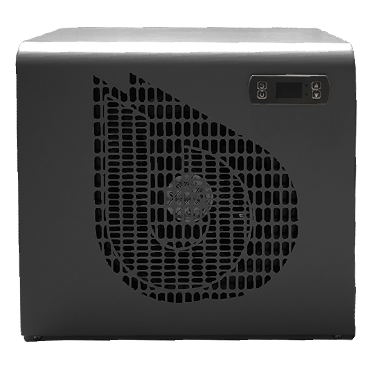 Heat pump BWT myPOOL Mini connect