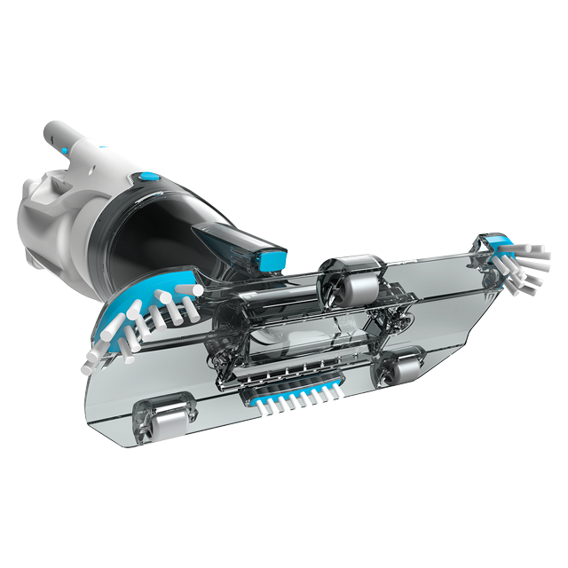 Aspirateur pour piscine PK Swift