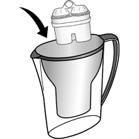 Tischwasserfilter FAQ