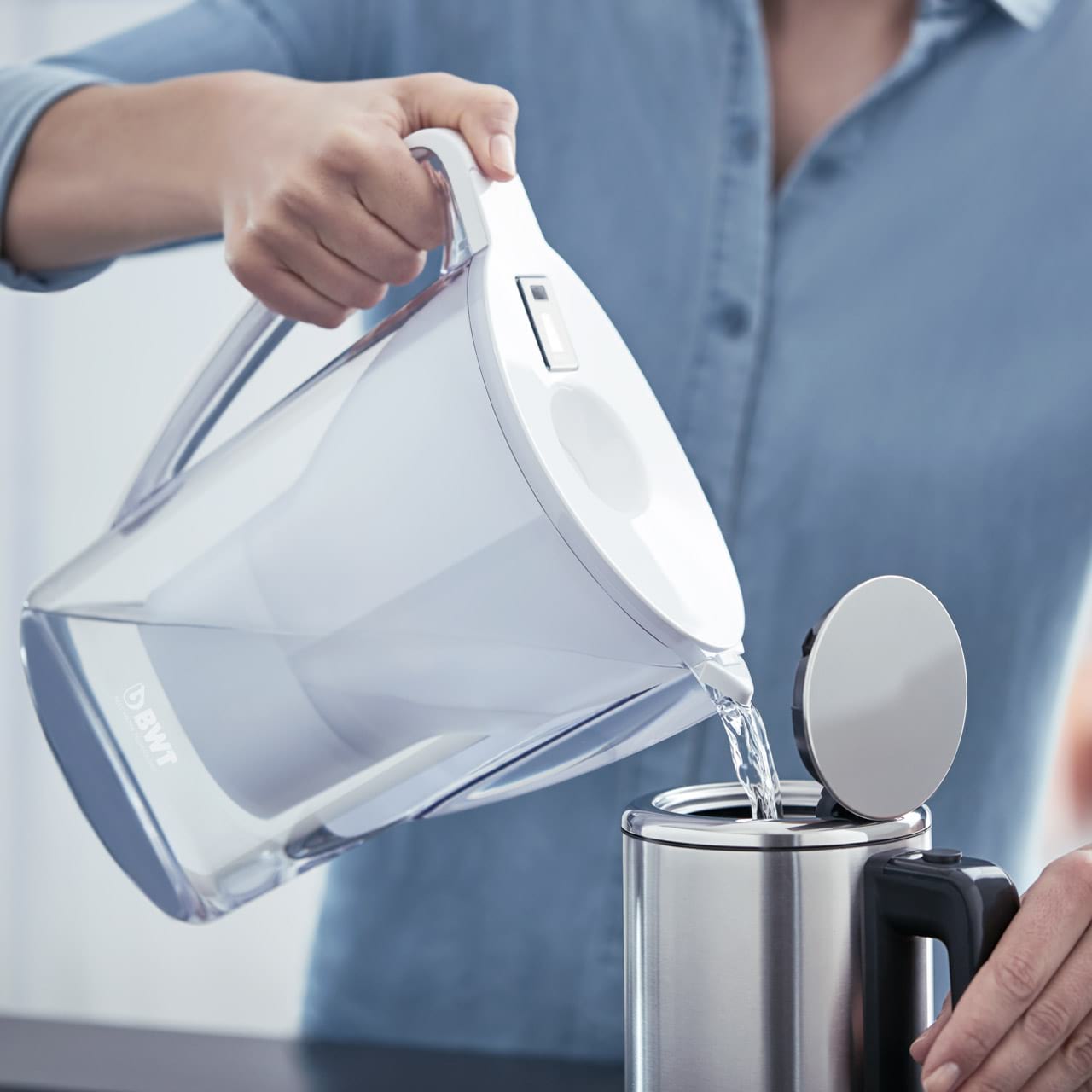 BWT Soft Filtered Water EXTRA Galery2