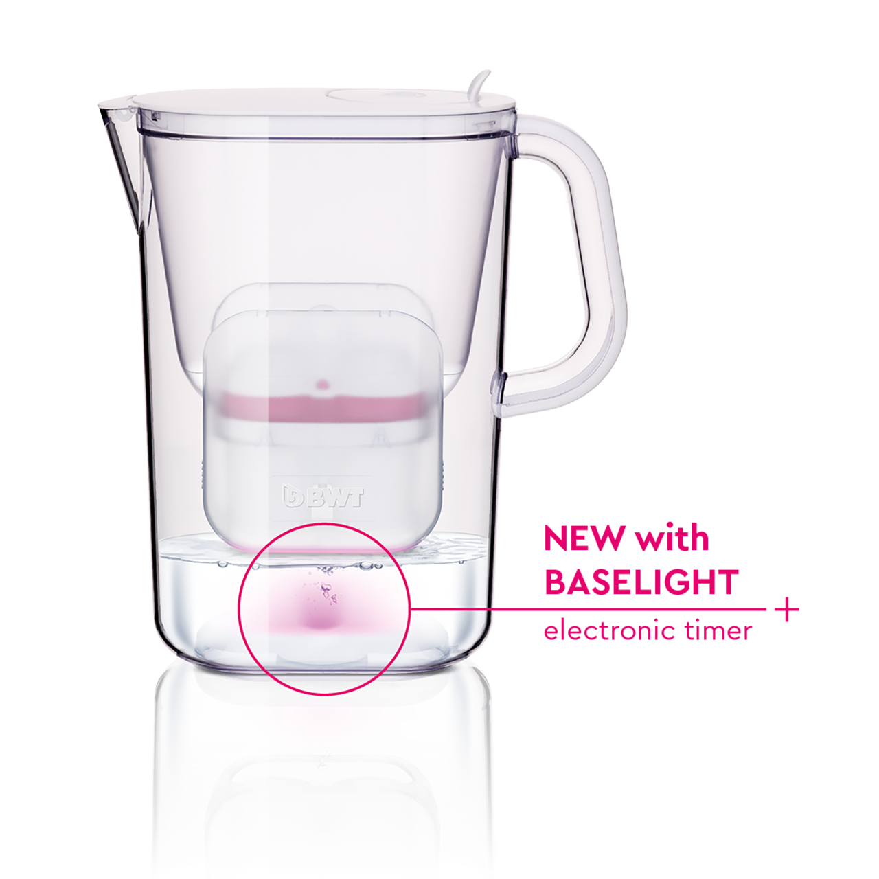 AQUAlizer Jug