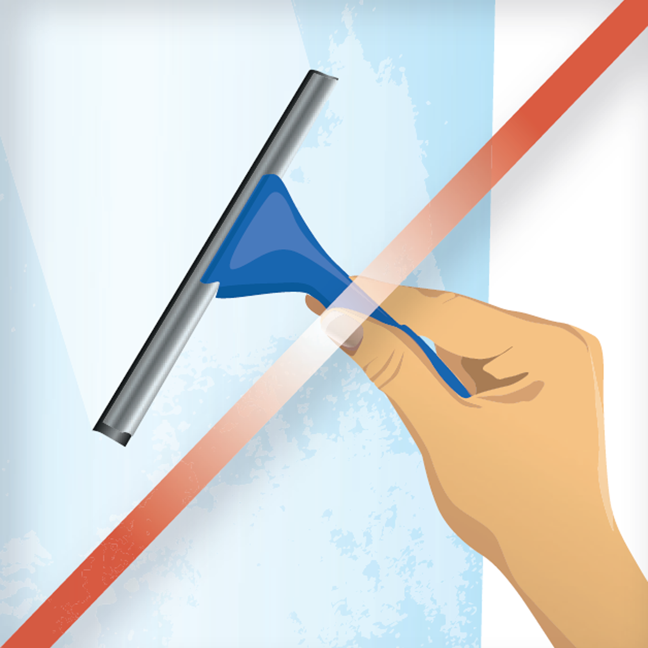 BWT QuickClean Slider Step4