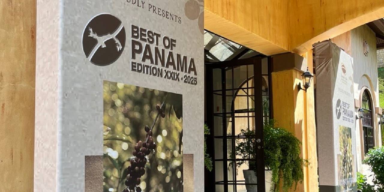 Event Best of Panama