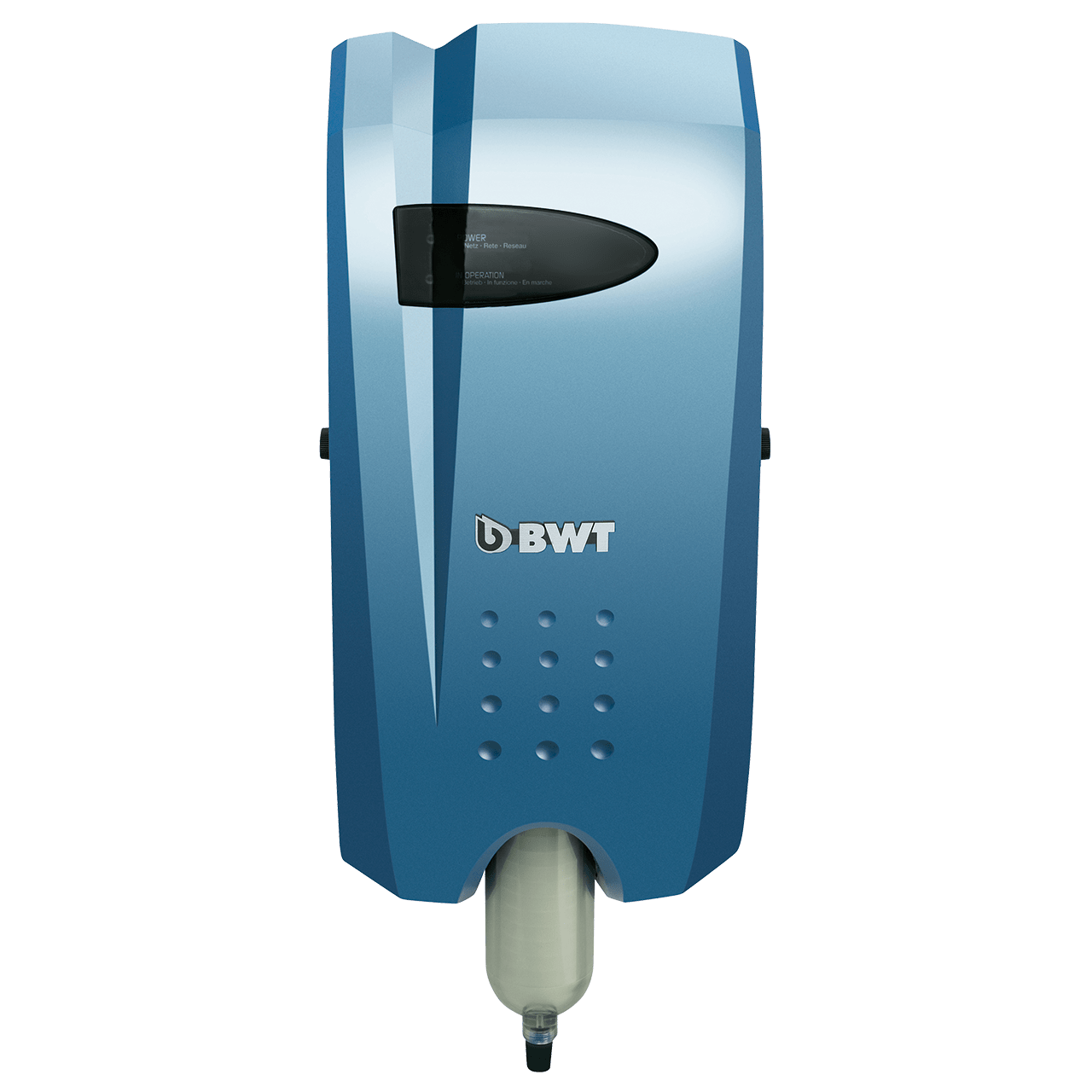BWT AQA nano