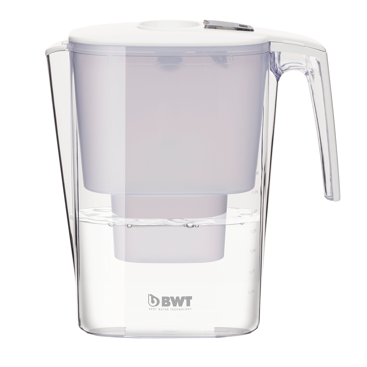 BWT Slim 3,6l