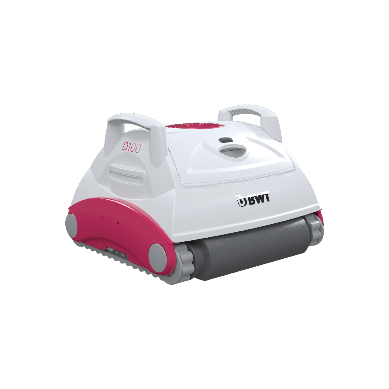 Poolroboter D100