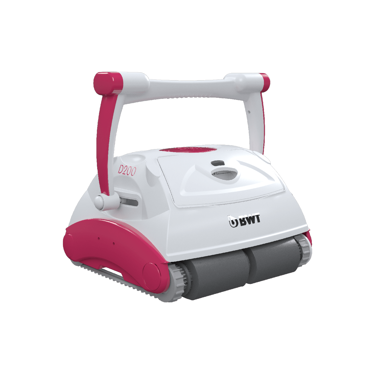 Poolroboter D200