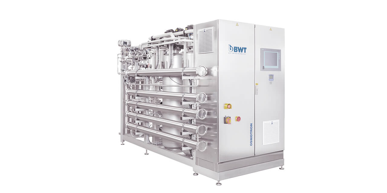 Agua purificada - BWT bwt agua purificada