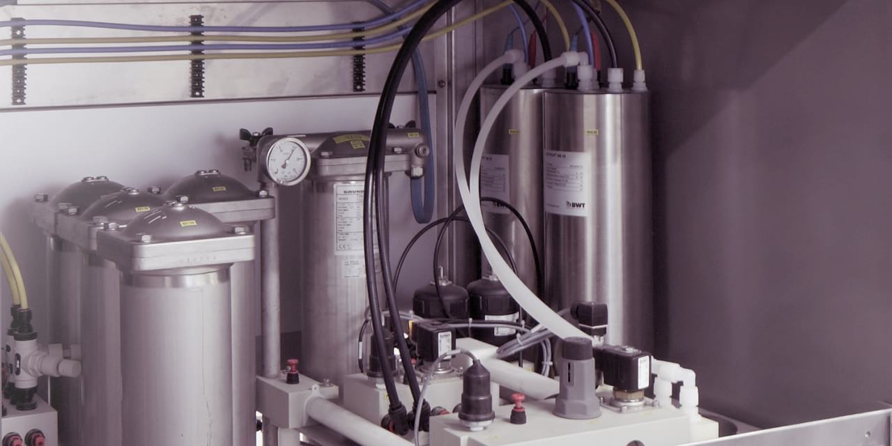 Septron Inj SEPTRON - BWT