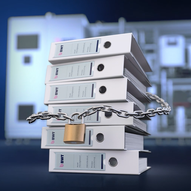 AQUVigilant video thumbnail 1