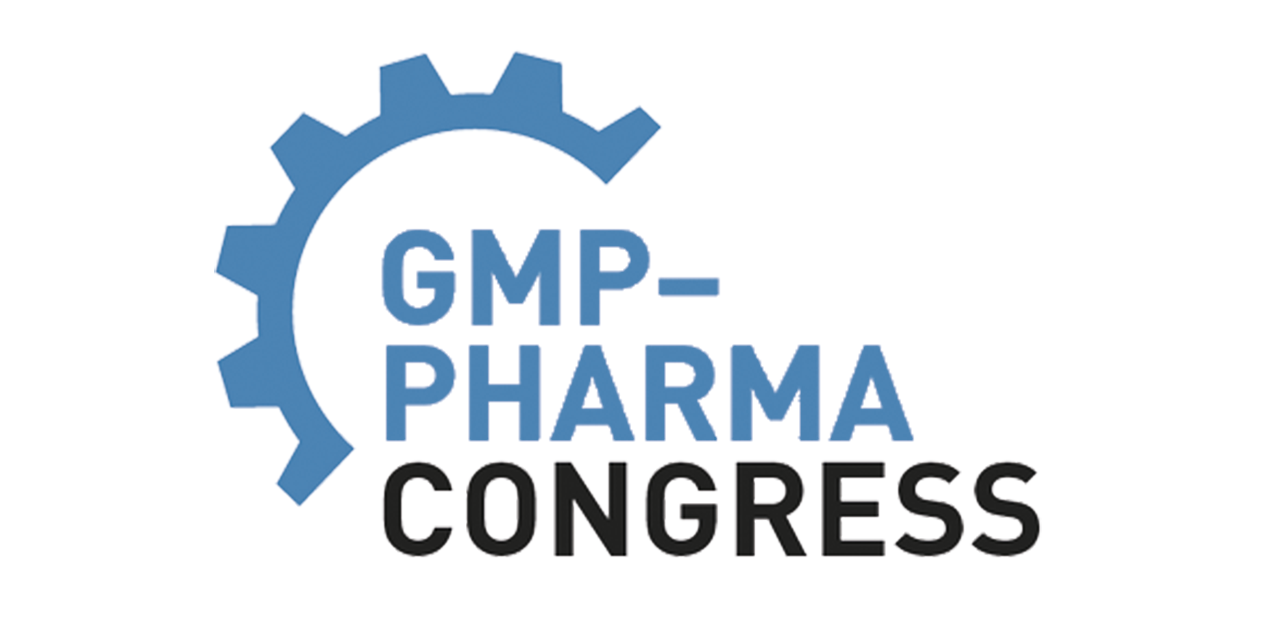 GMP Pharma Congress logo