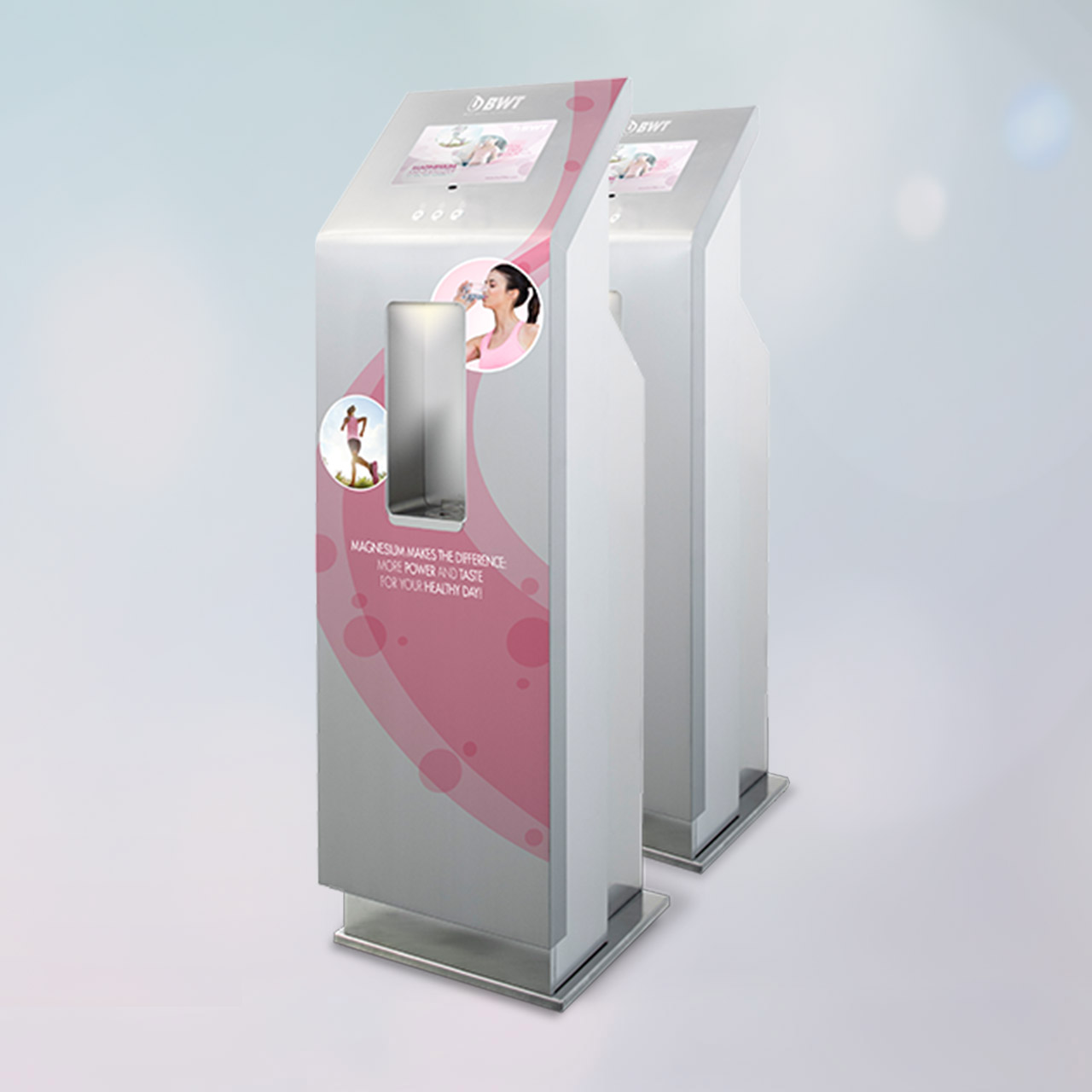 BWT AQA Drink 40 product image