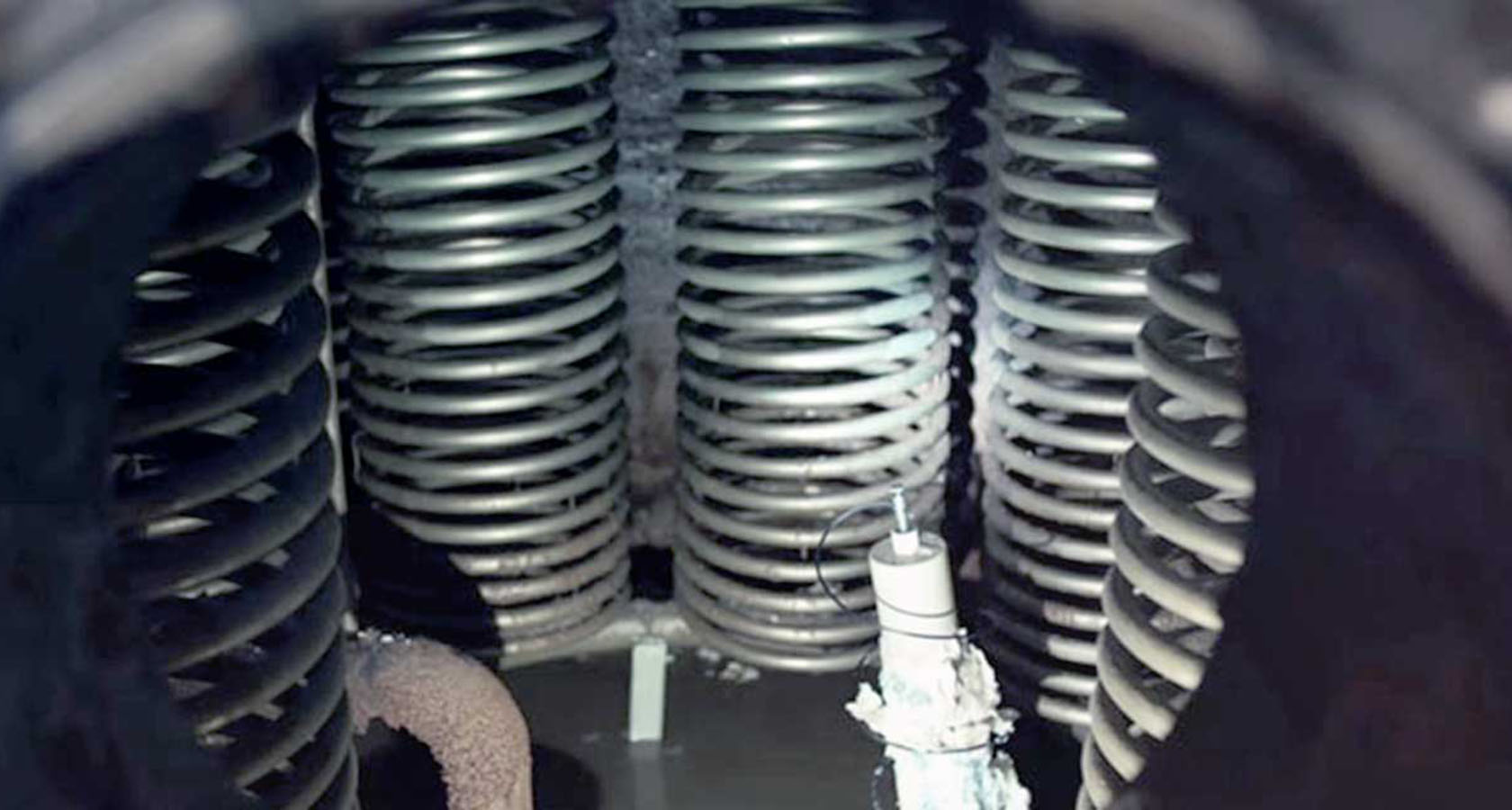 Kalkinpoisto, puhdistus, huolto ja happamuuden poisto