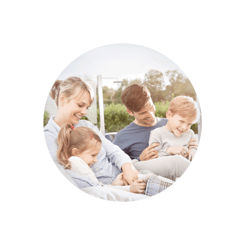 Tyytyväisillä asukkailla on helpompi jokapäiväinen elämä