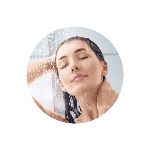 Kalkittoman veden edut