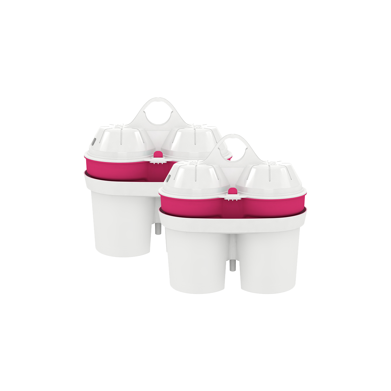 Magnesium Mineralized Water