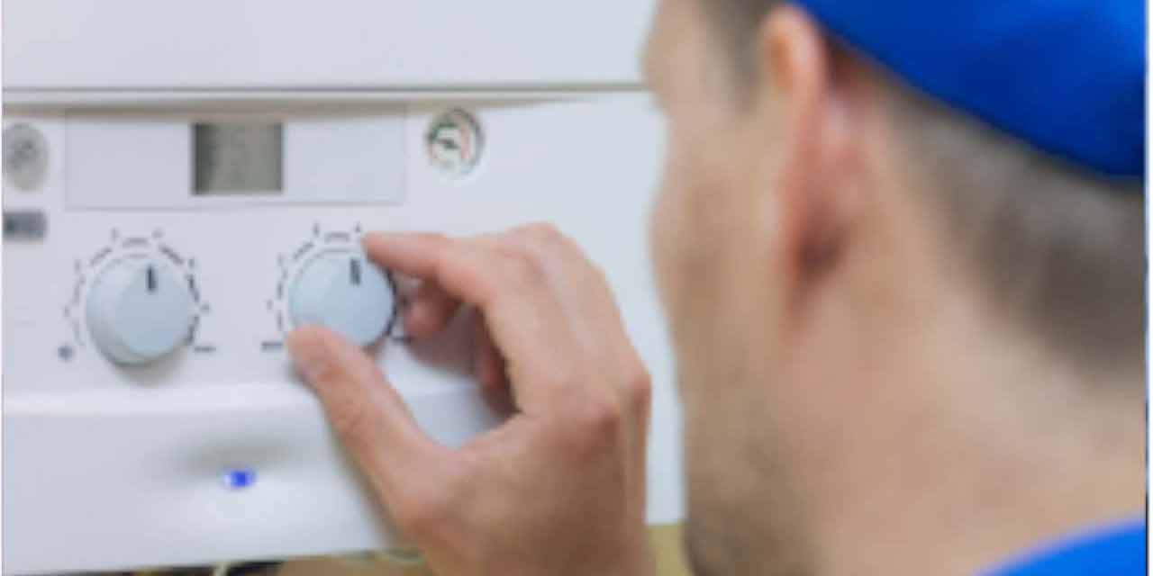 Limescale protection