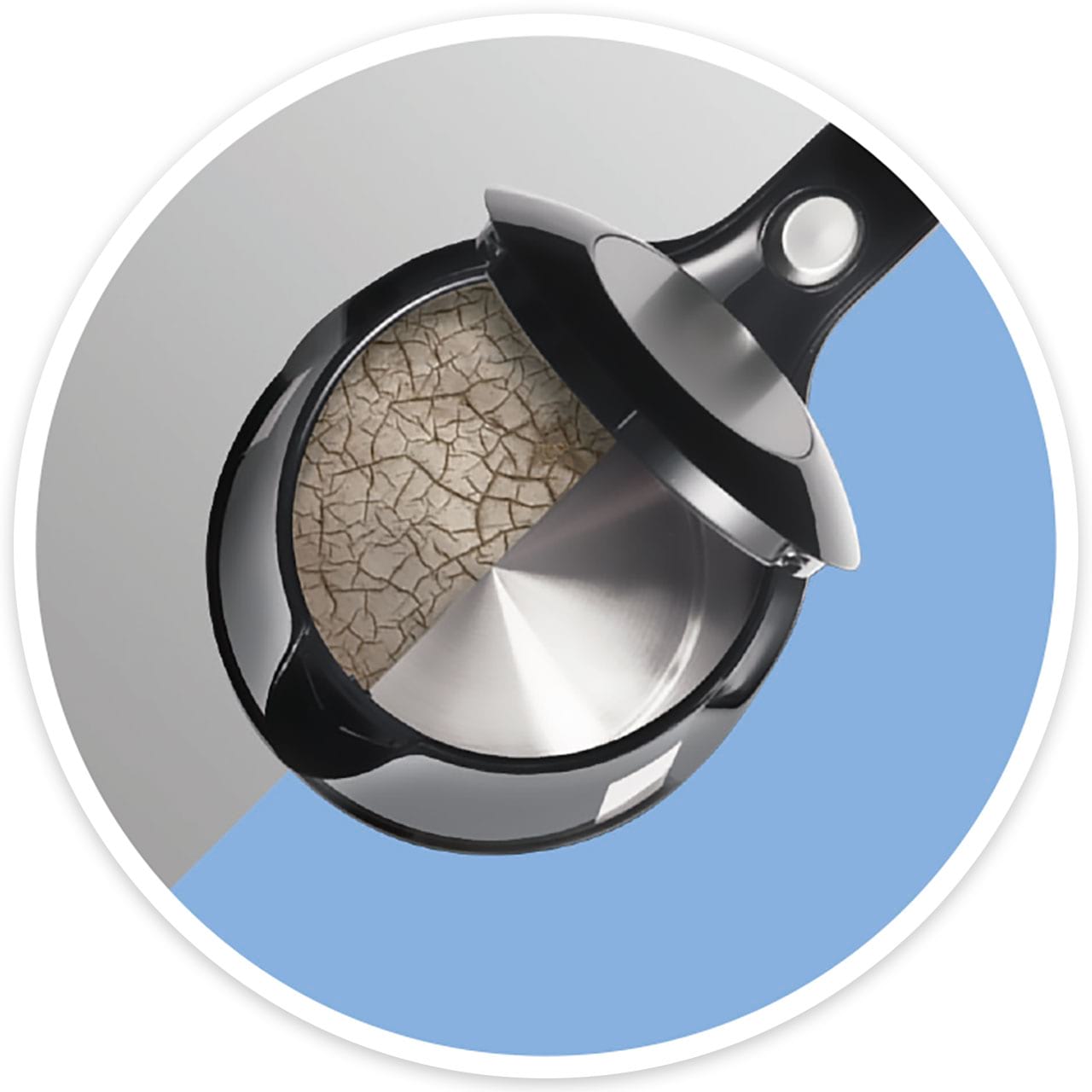 Bouilloire électrique