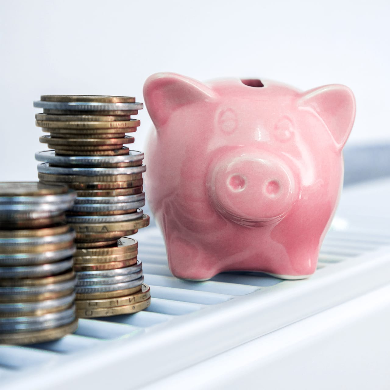 Voordelen van het regenwater