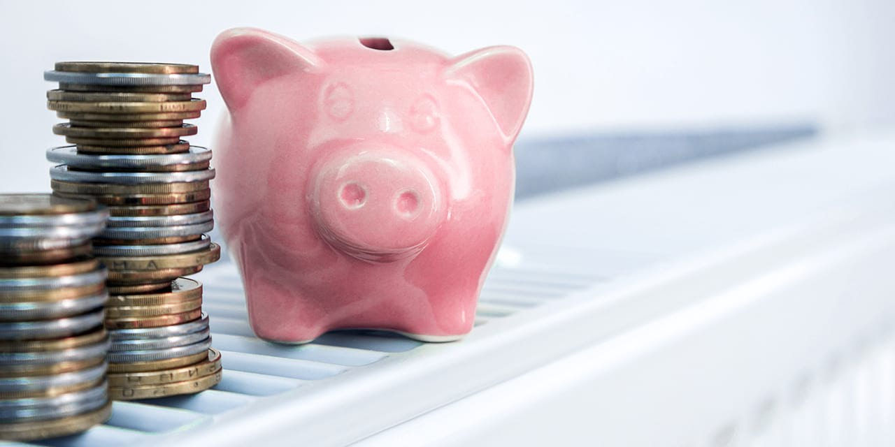 Voordelen van het regenwater