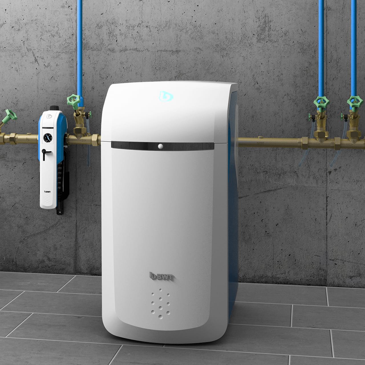 Accueil | BWT (Best Water Technologie) - BWT