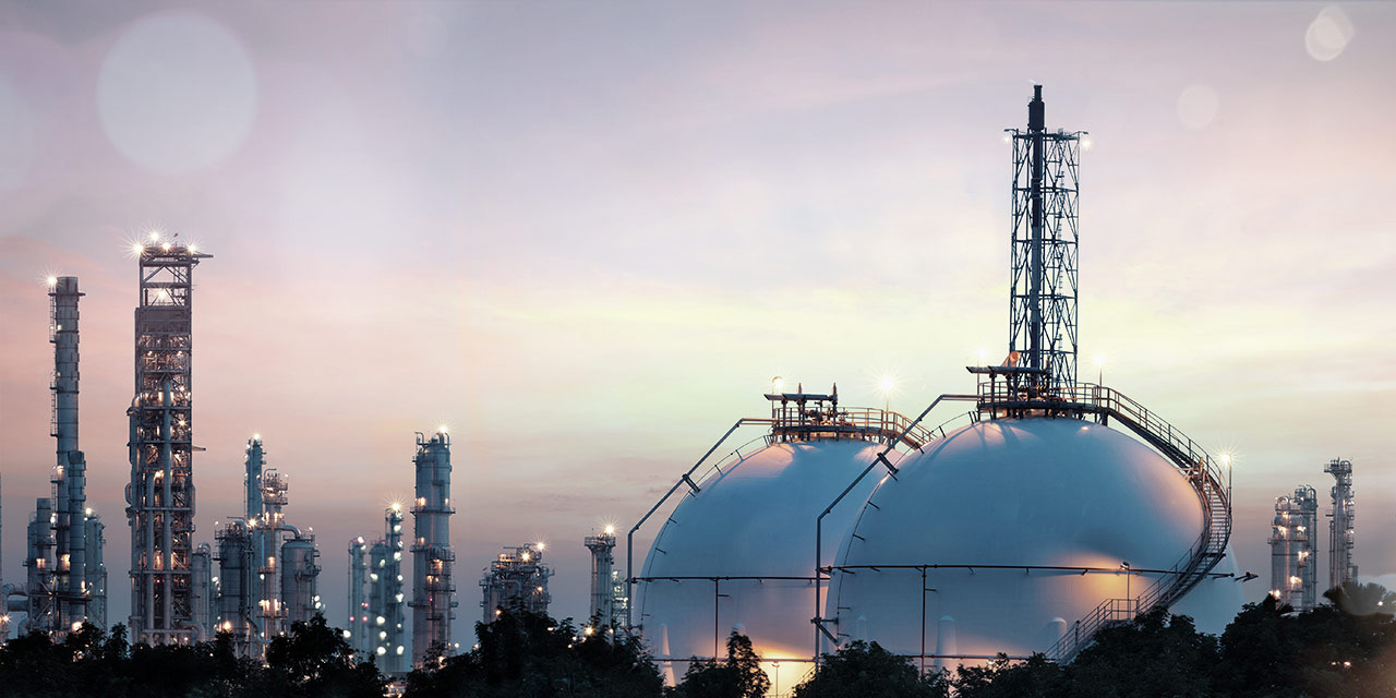 Kühlwasser Industrie