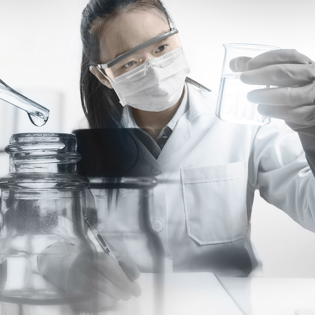 L’EPPI BWT pour l’Industrie Pharma & Biotech