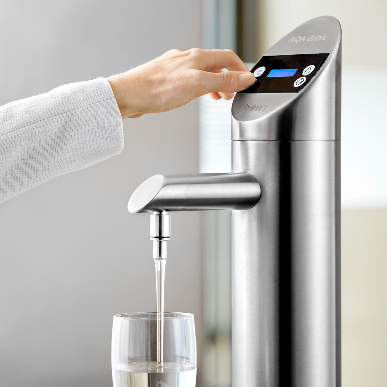 BWT WasserBar 70 1280x1280