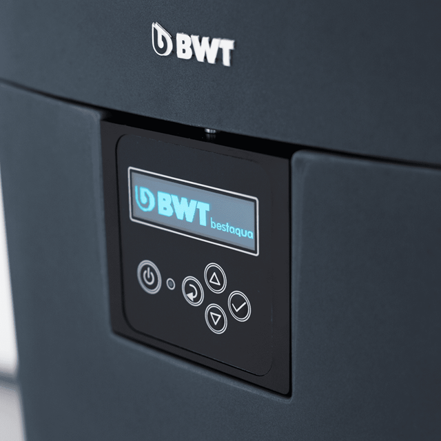BWT bestaqua 60 - 62 - BWT