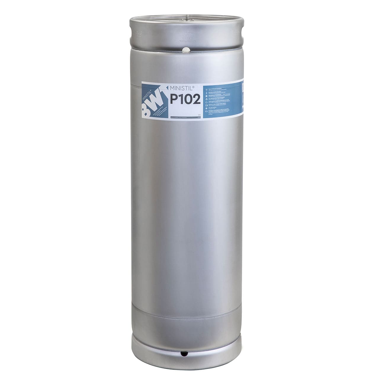 Ministil P 62;102