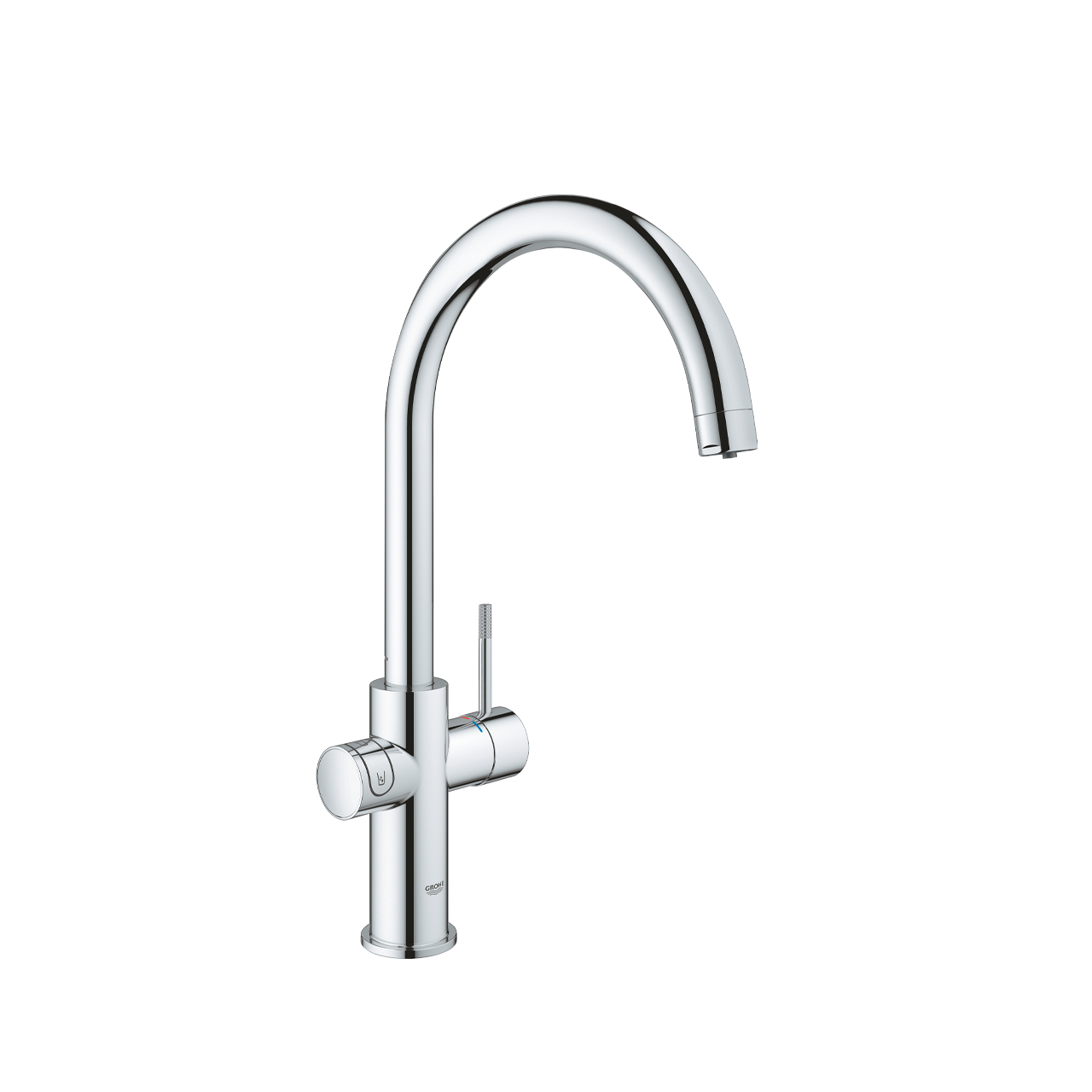 Aqa drin C Hahn Chrom