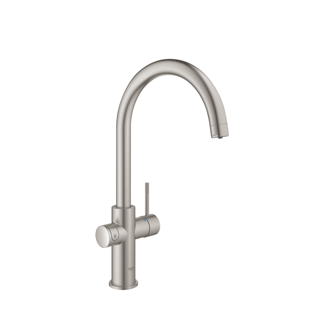 Aqa drin C Hahn Supersteel