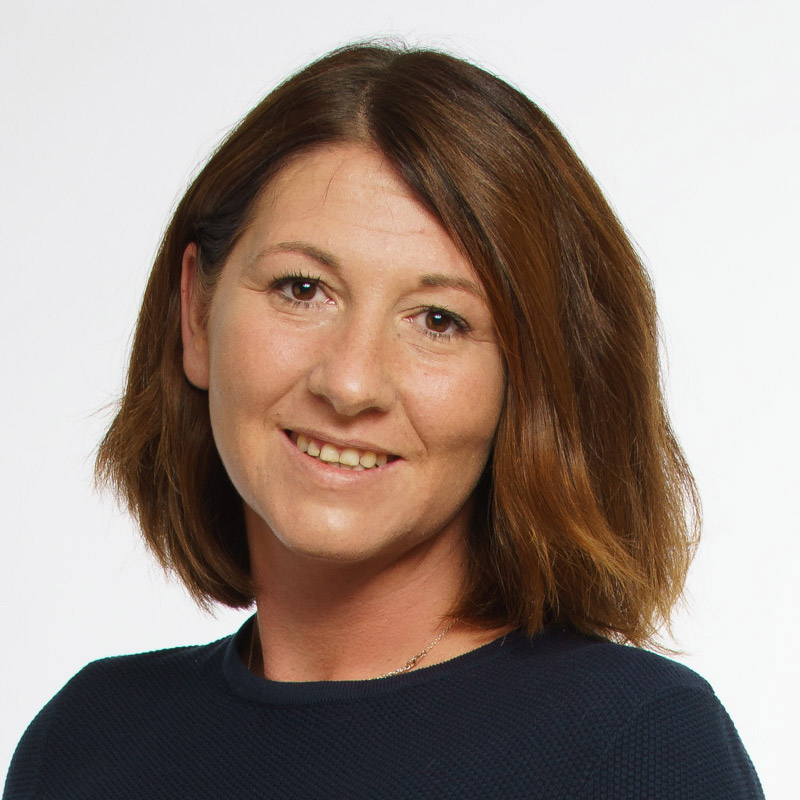 Michaela Specker, Kierzeck AG