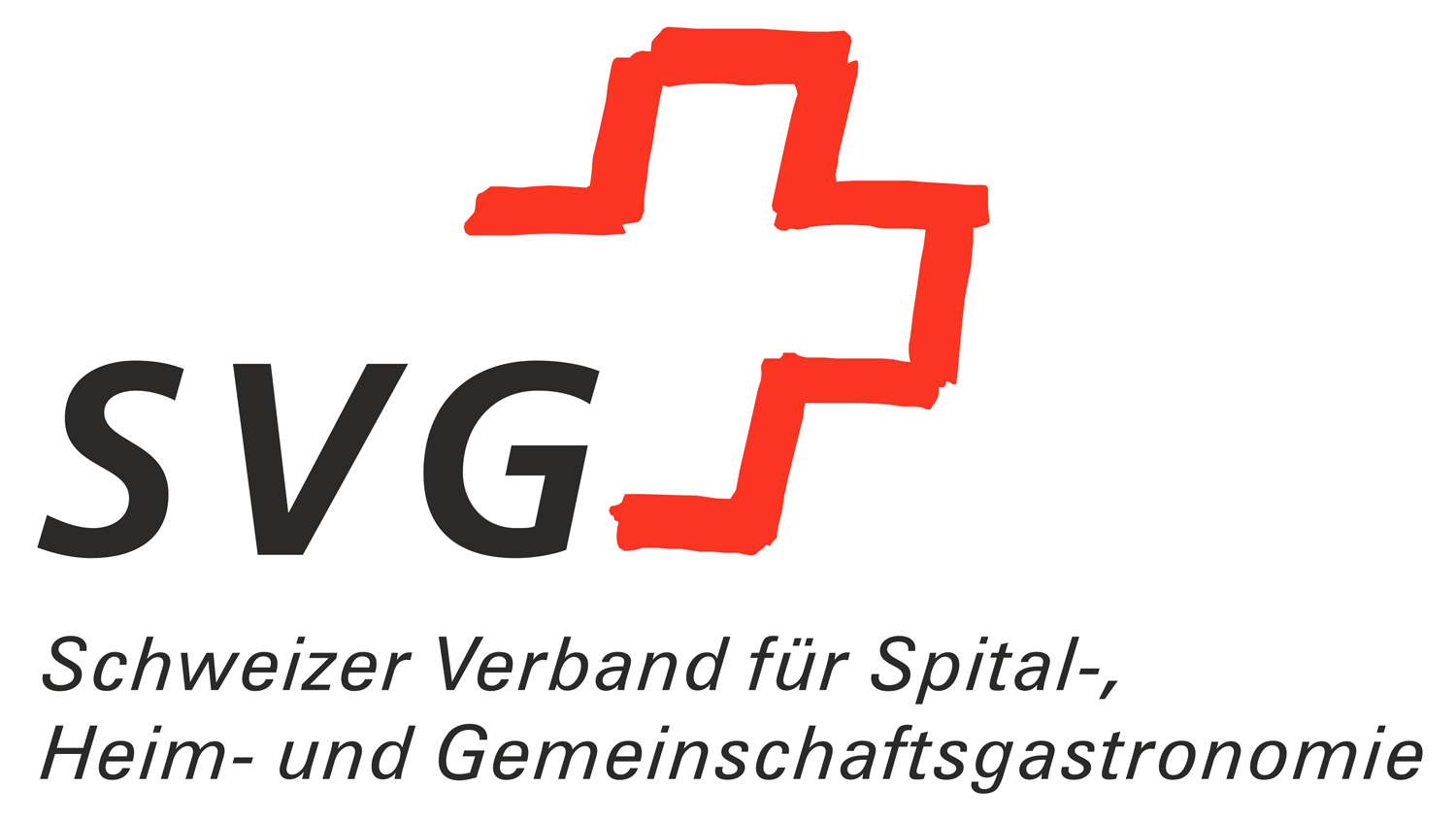 Logo Schweizer Verband für Spital-, Heim- und Gemeinschaftsgastronomie