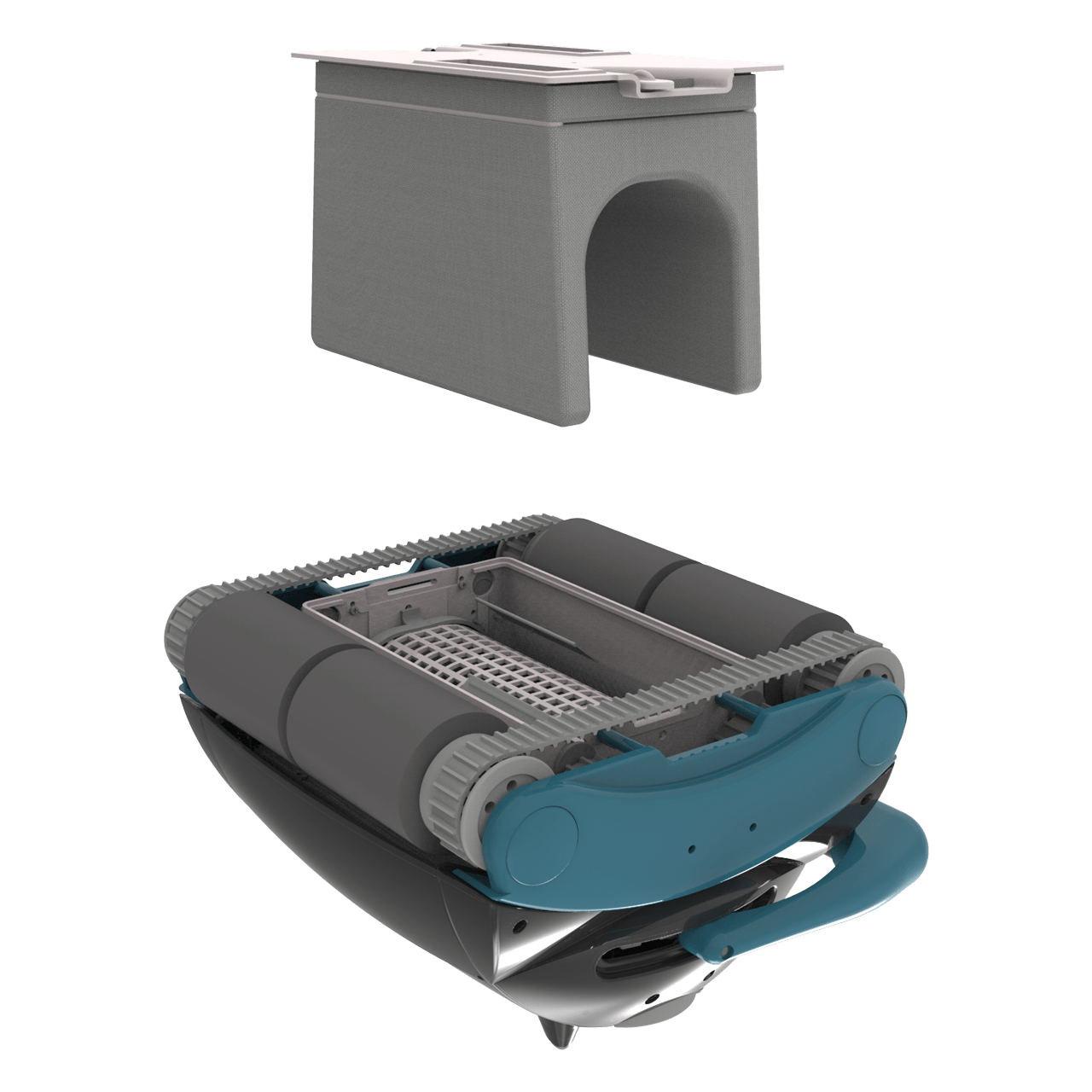 Aquarius Product image 