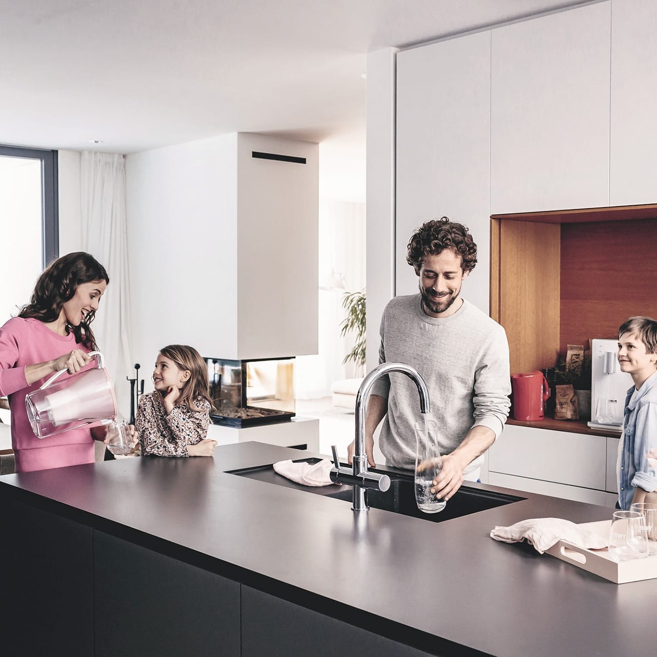 Technologie de filtration