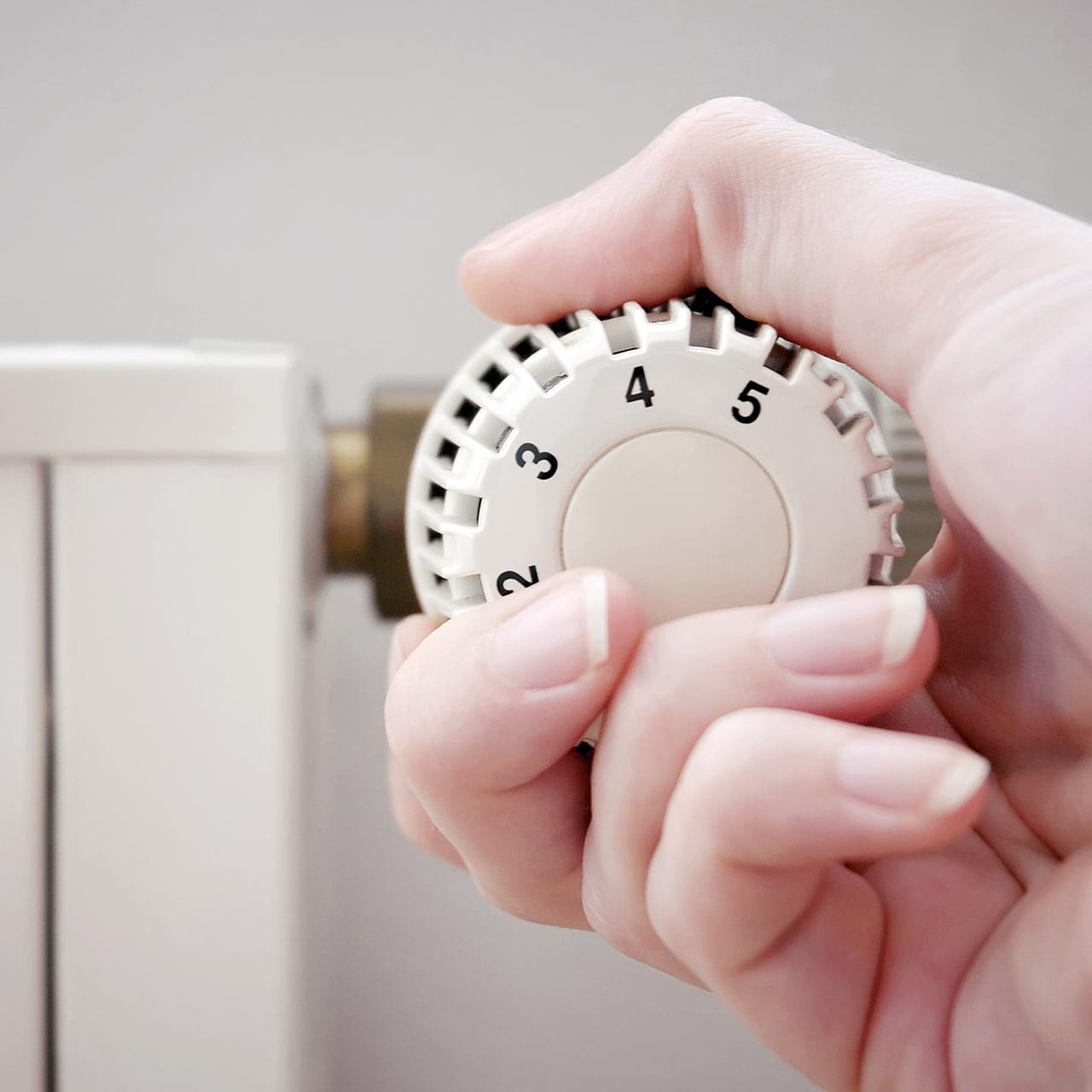 Réduire les coûts de chauffage